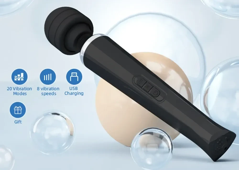 juguete sexual femenino recargable usb 2