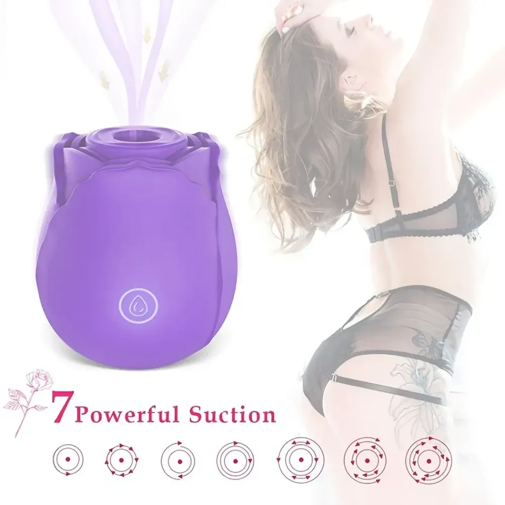 juguete sexual femenino rosa silicona suave