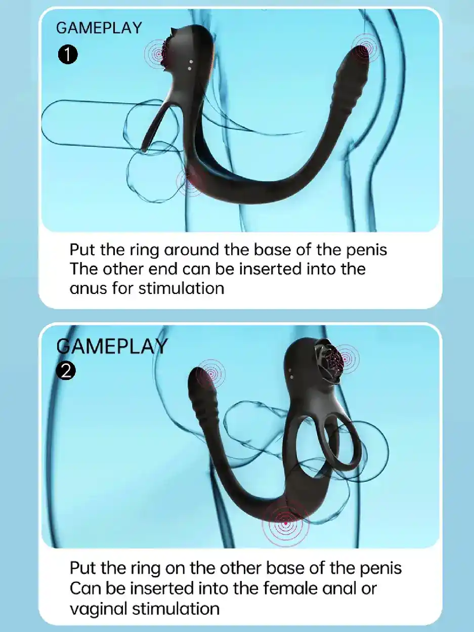 juguete sexual femenino silicona rosa