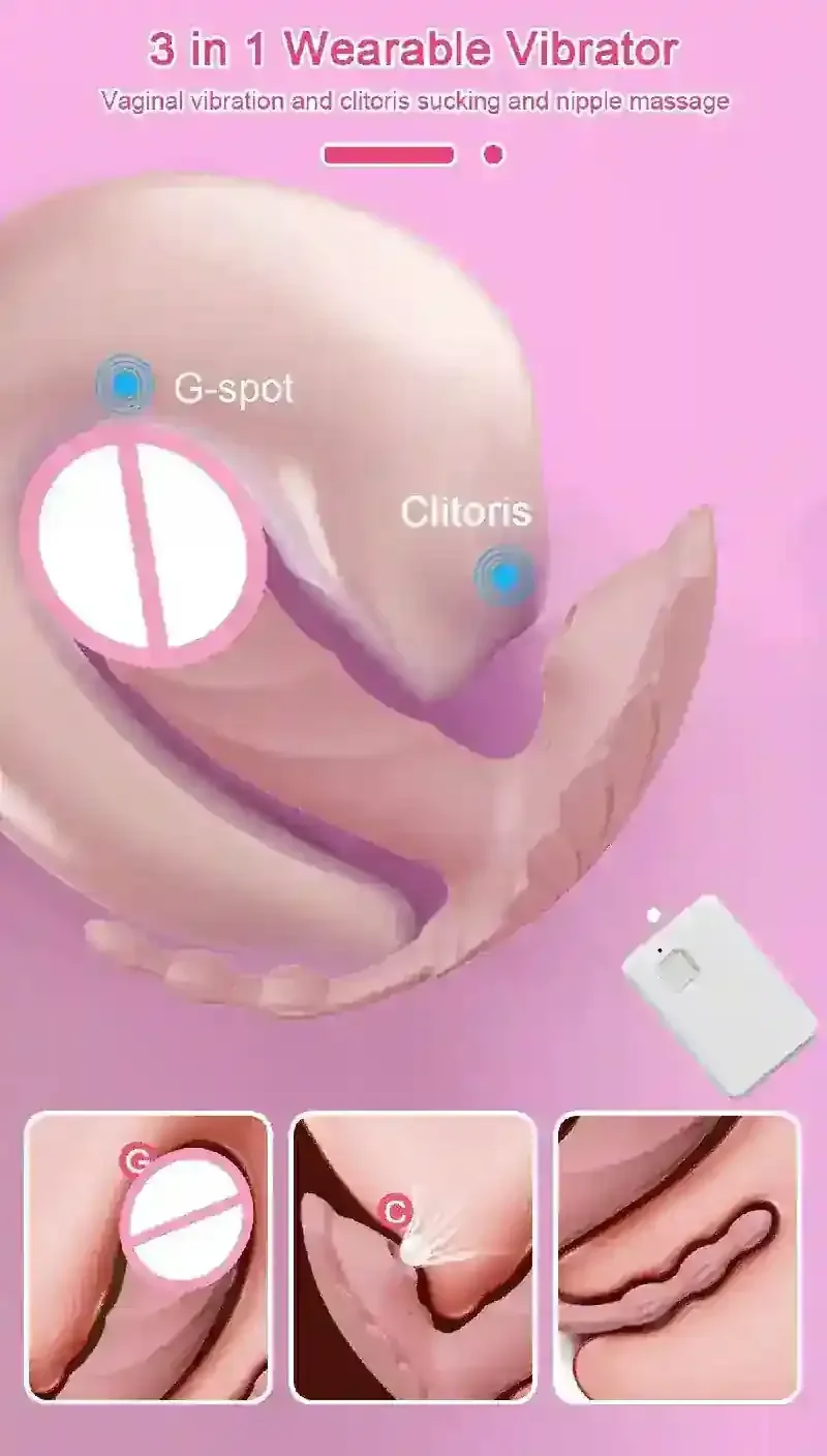 juguete sexual femenino silicona suave 3