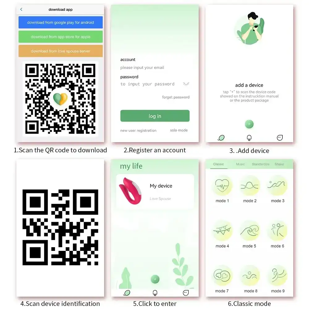 juguete sexual forma de u