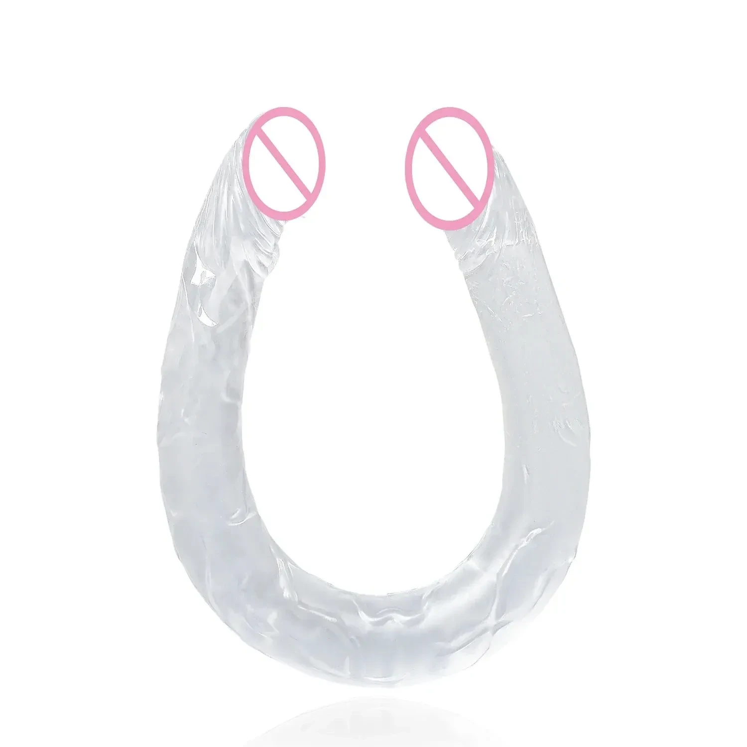 juguete sexual forma de u tpe