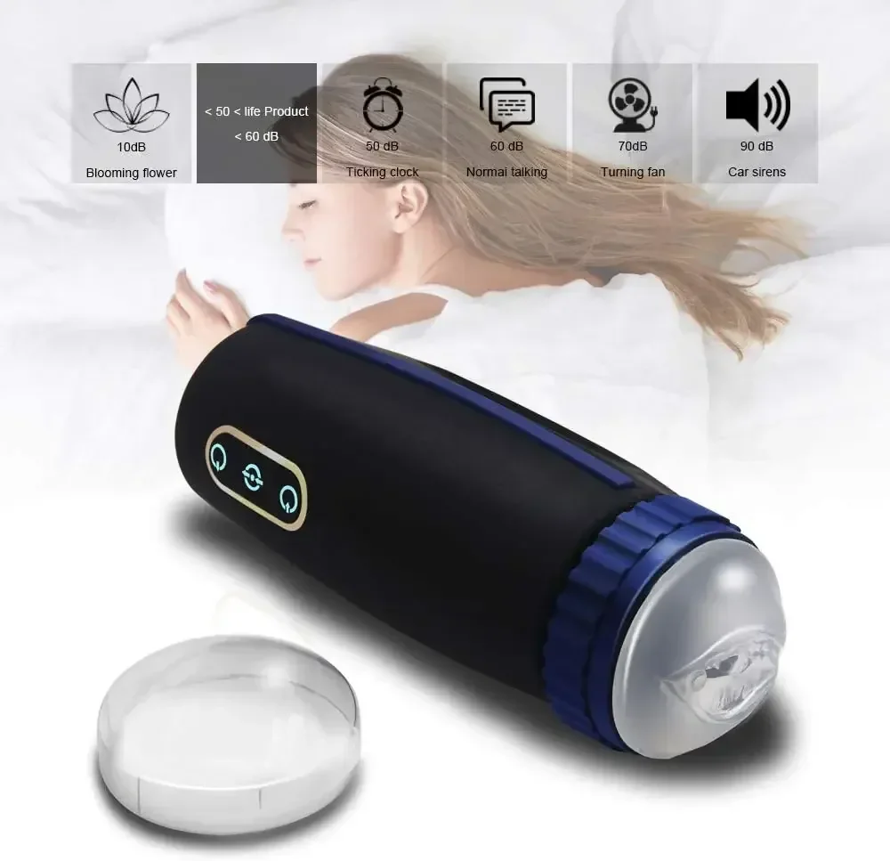 juguete sexual hombre copa tpe