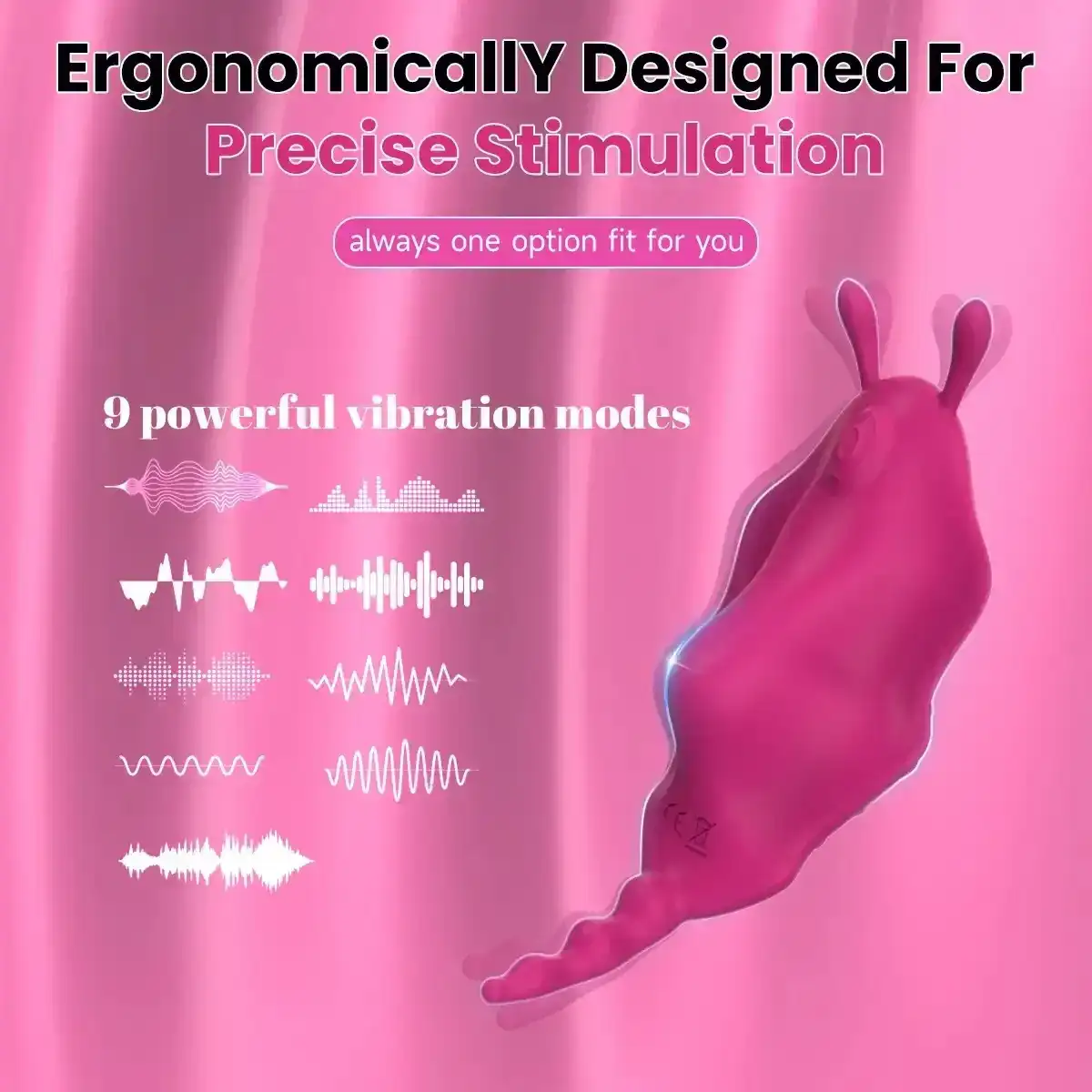 juguete sexual huevo vibrador discreto