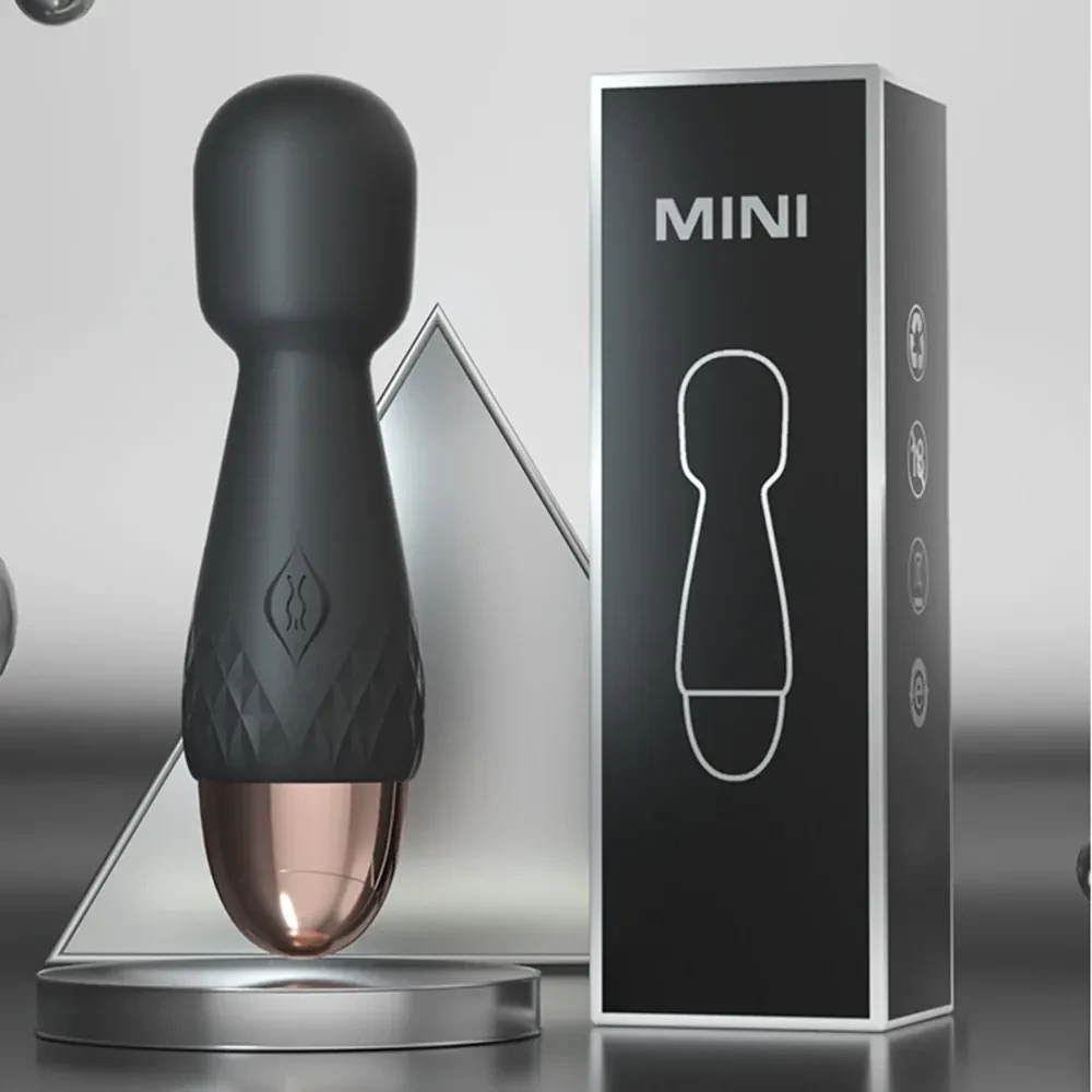 juguete sexual impermeable personal