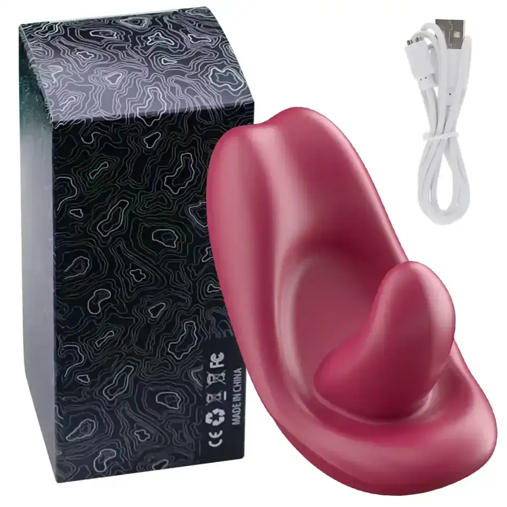 juguete sexual lengua para bragas