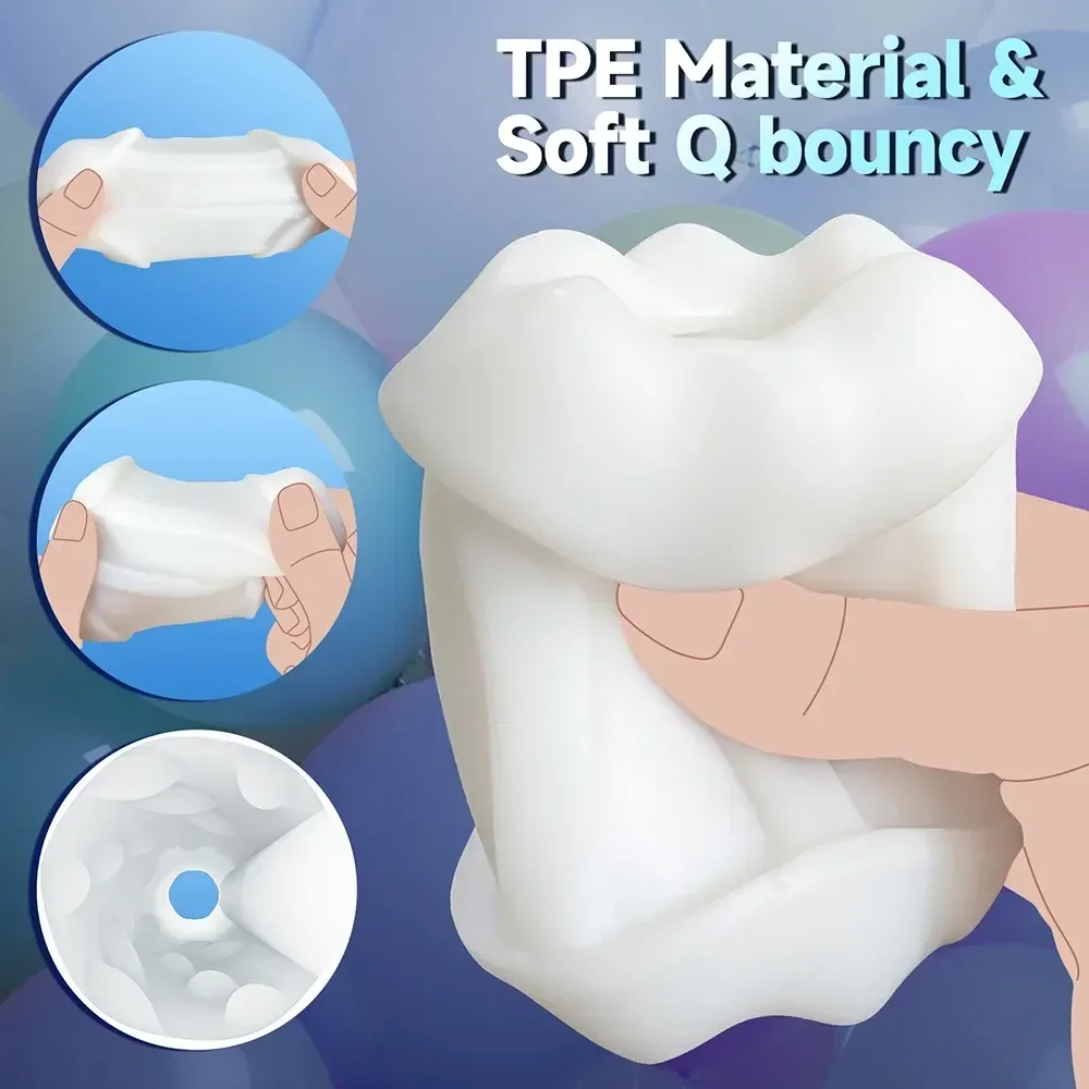 juguete sexual masculino con app