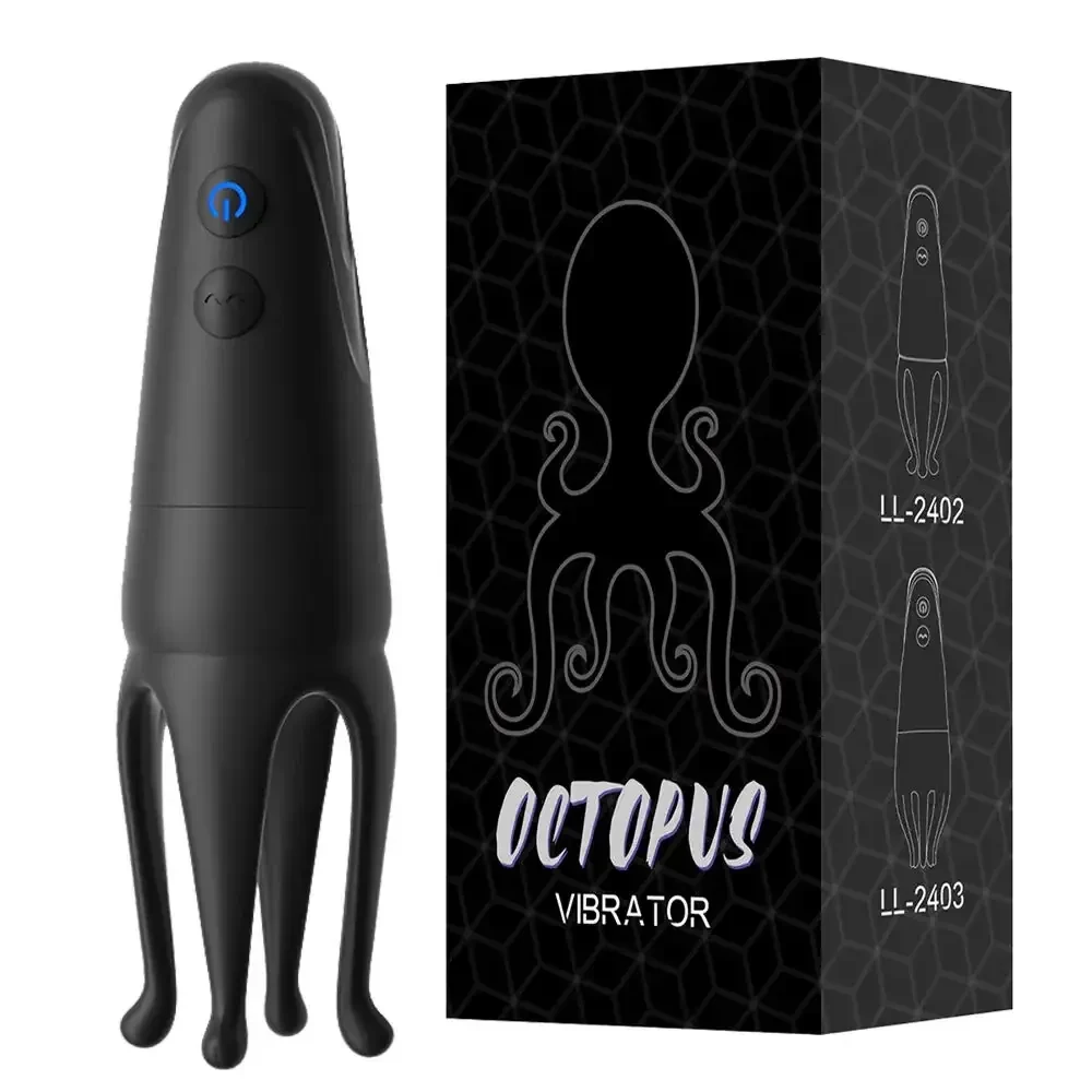 juguete sexual masculino con carga usb