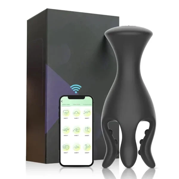 juguete sexual masculino discreto portátil