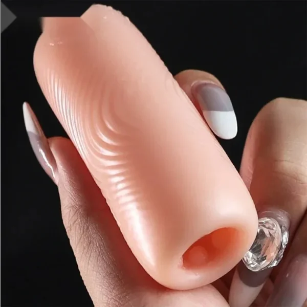 juguete sexual masculino discreto tpe