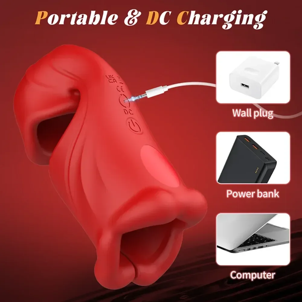 juguete sexual masculino recargable usb 3