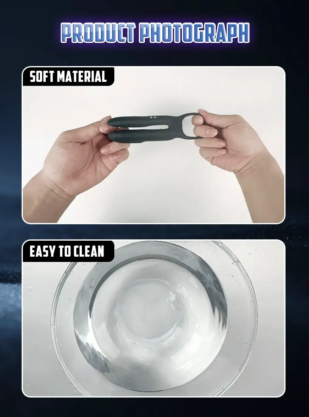 juguete sexual para hombre con app