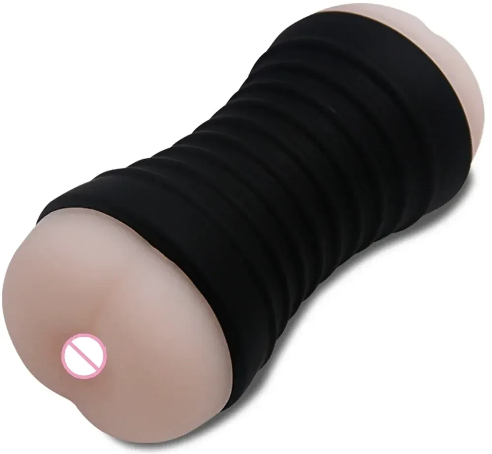 juguete sexual para hombre doble