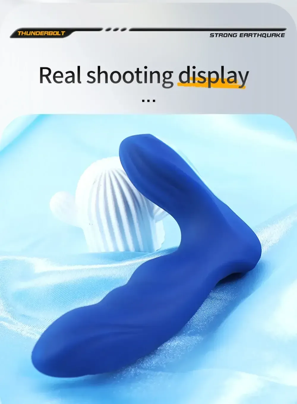 juguete sexual para hombre ergonomico