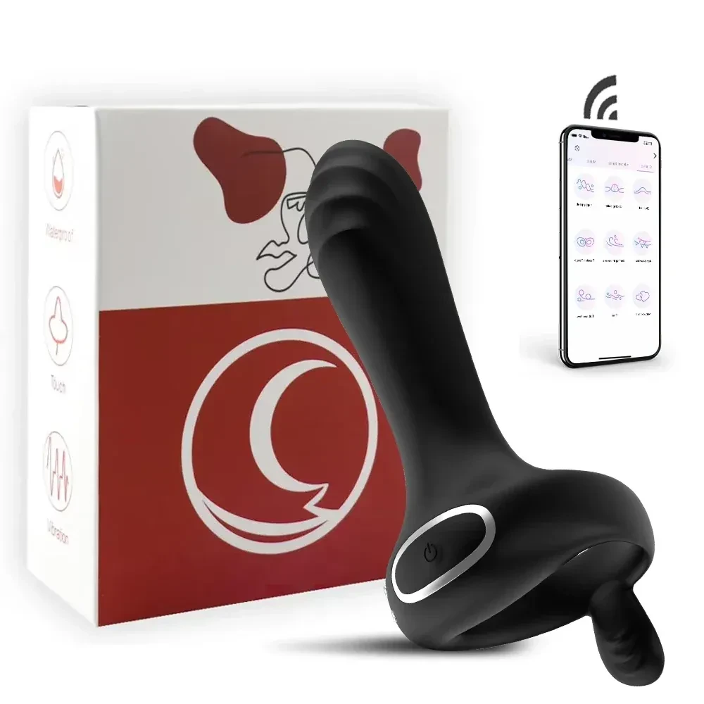 juguete sexual para hombre recargable