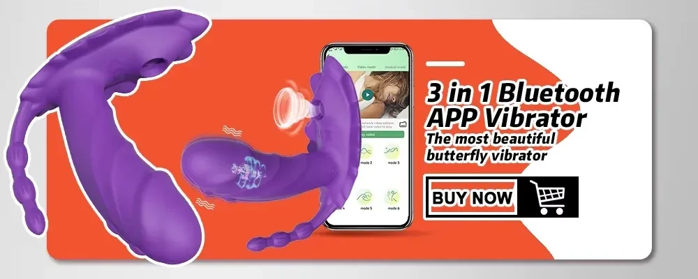 juguete sexual prostatico bluetooth app