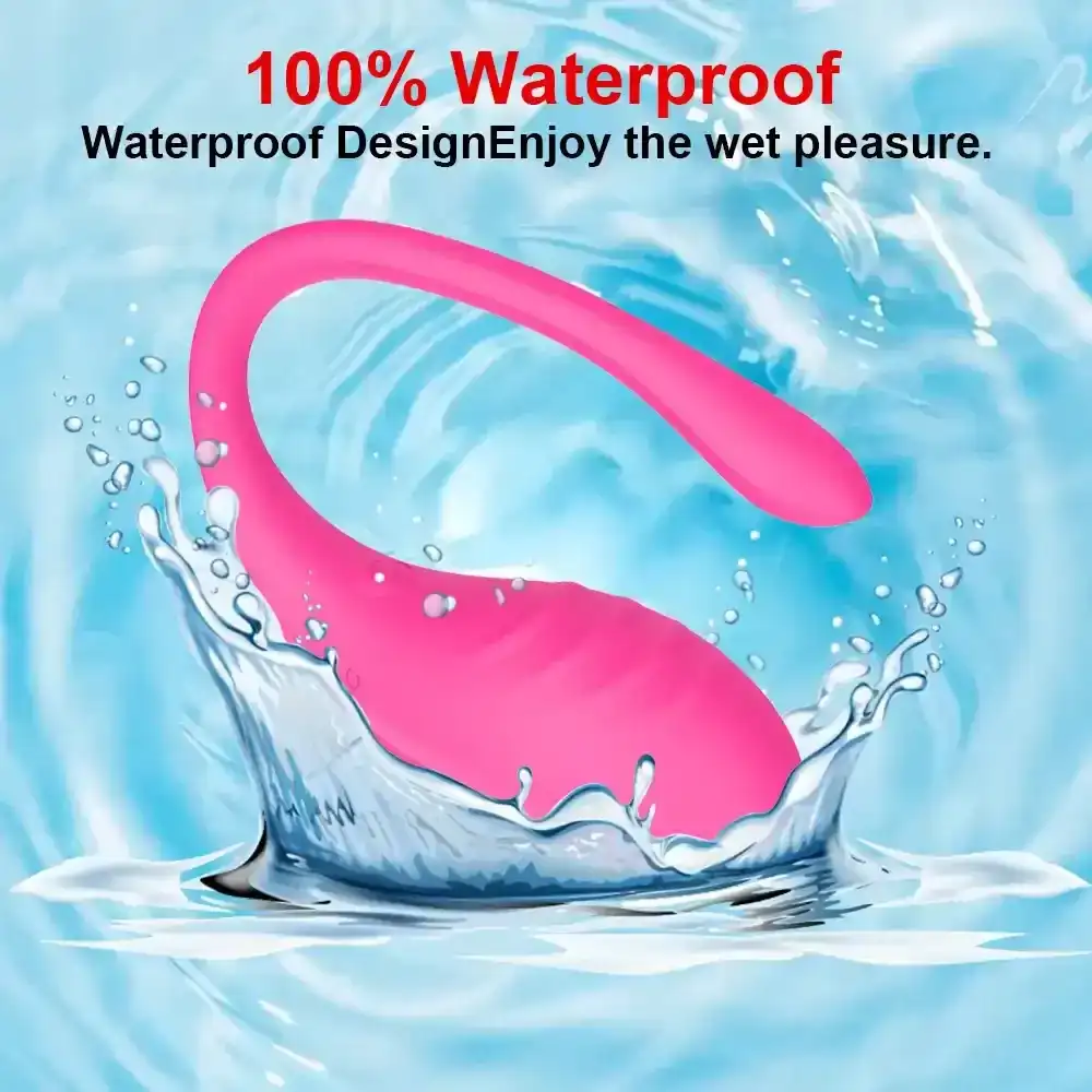 juguete sexual punto g app