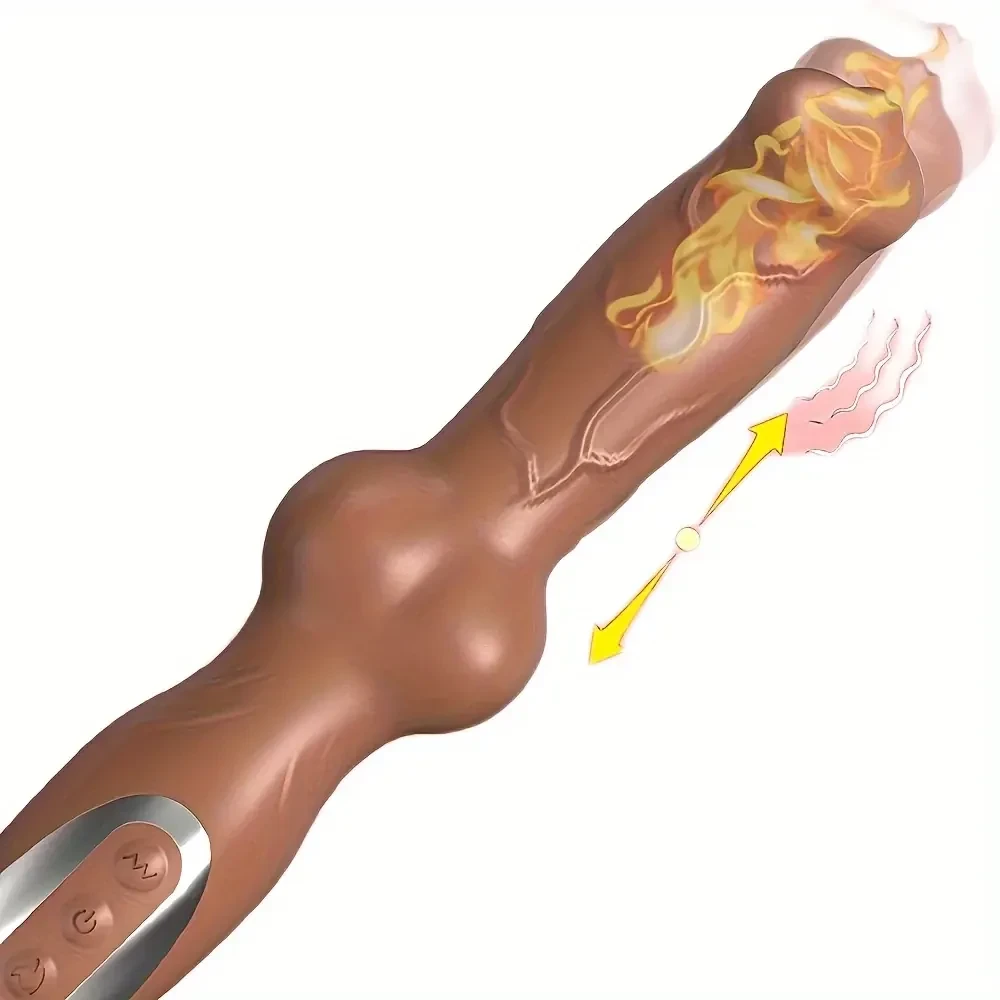 juguete sexual punto g con vibracion 3