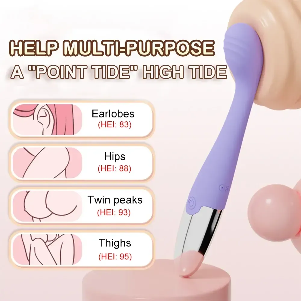 juguete sexual punto g impermeable 1