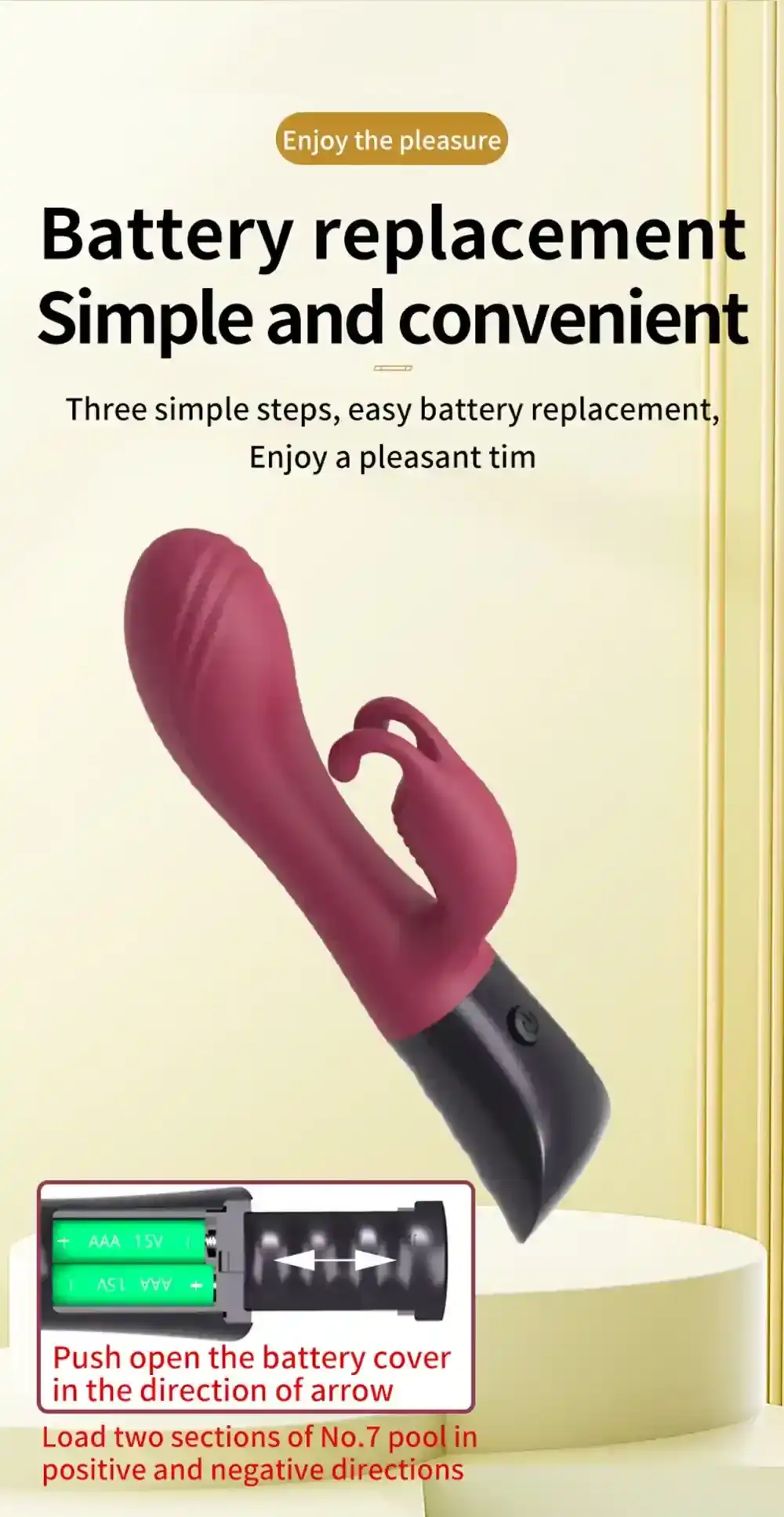 juguete sexual punto g vibracion multiple