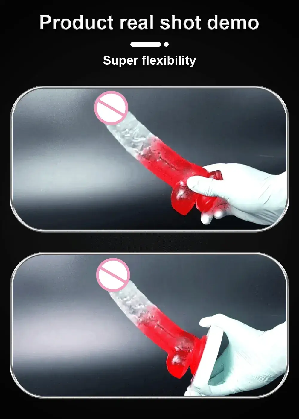 juguete sexual realista para mujeres