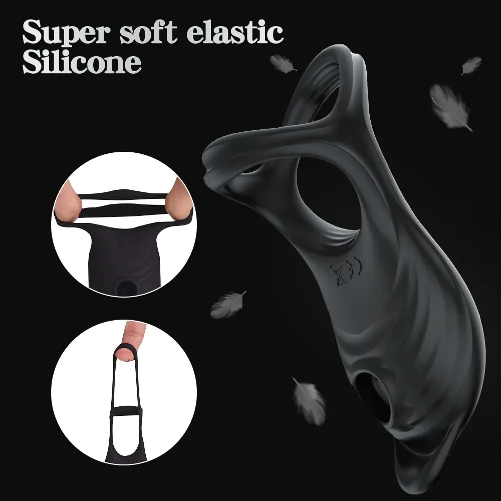 juguete sexual recargable impermeable