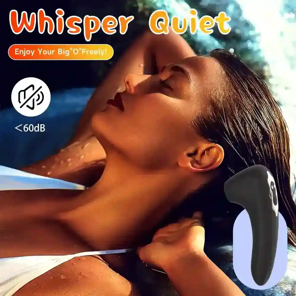 juguete sexual recargable para mujer