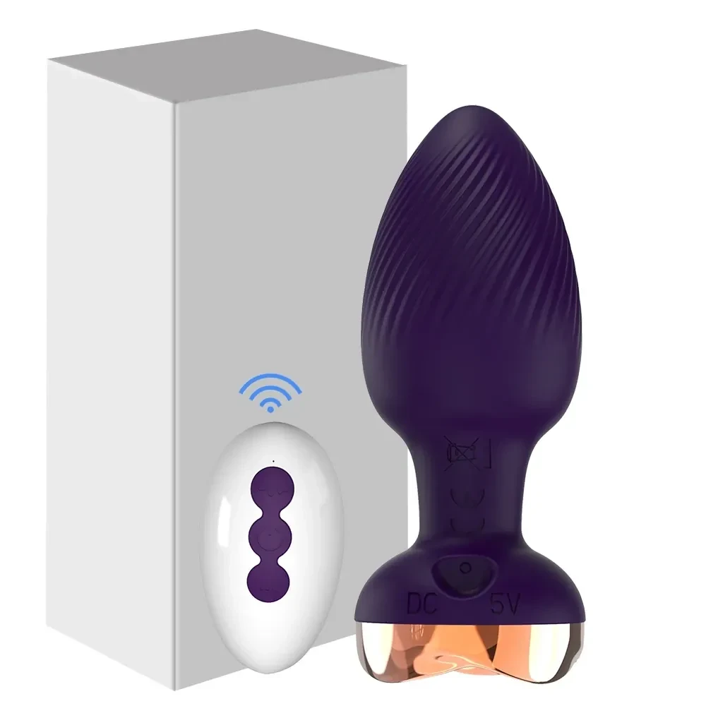 juguete sexual silencioso de silicona