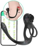 juguete sexual silicona abs rosa suave