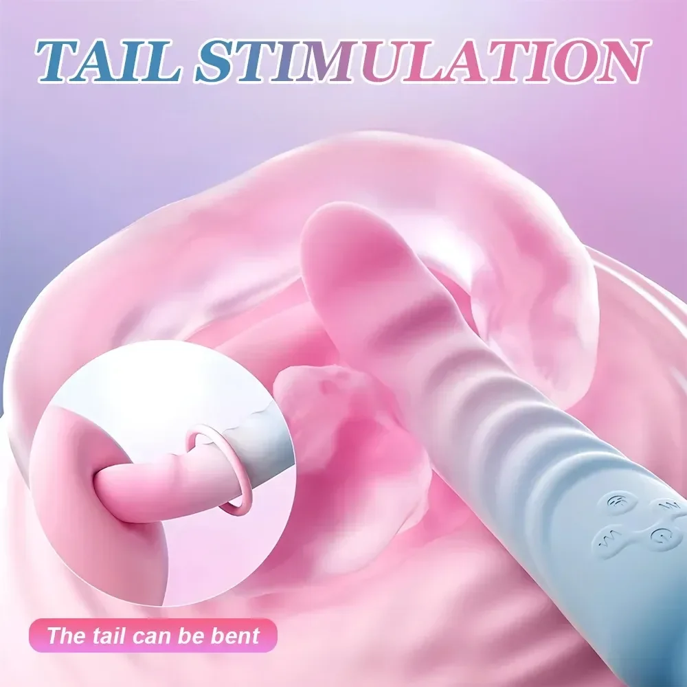 juguete sexual silicona gspot recargable