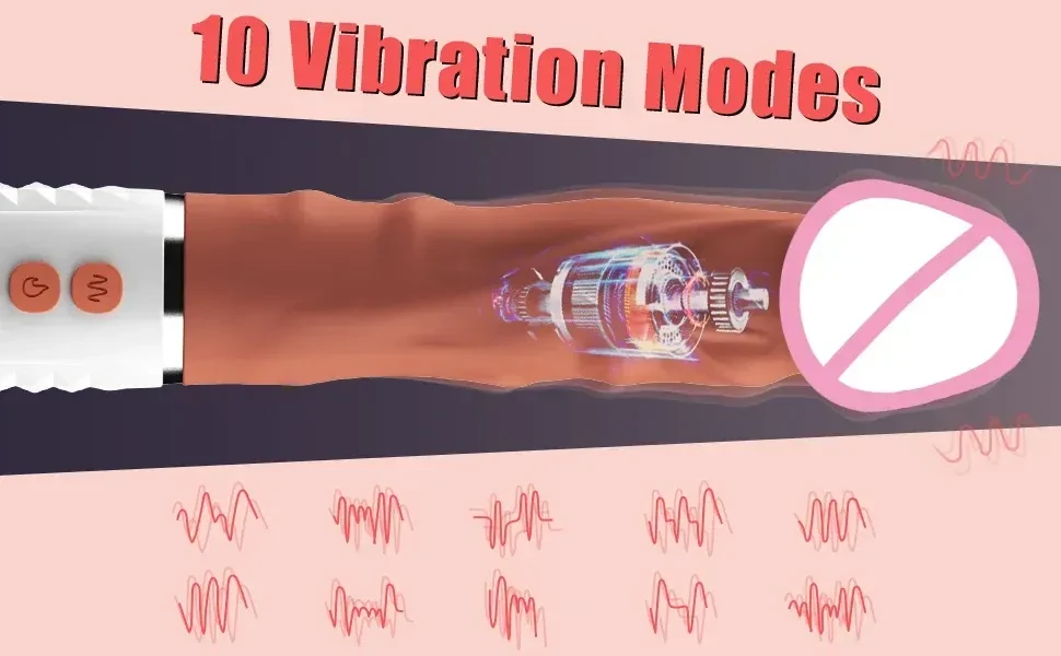 juguete sexual silicona punto g 3