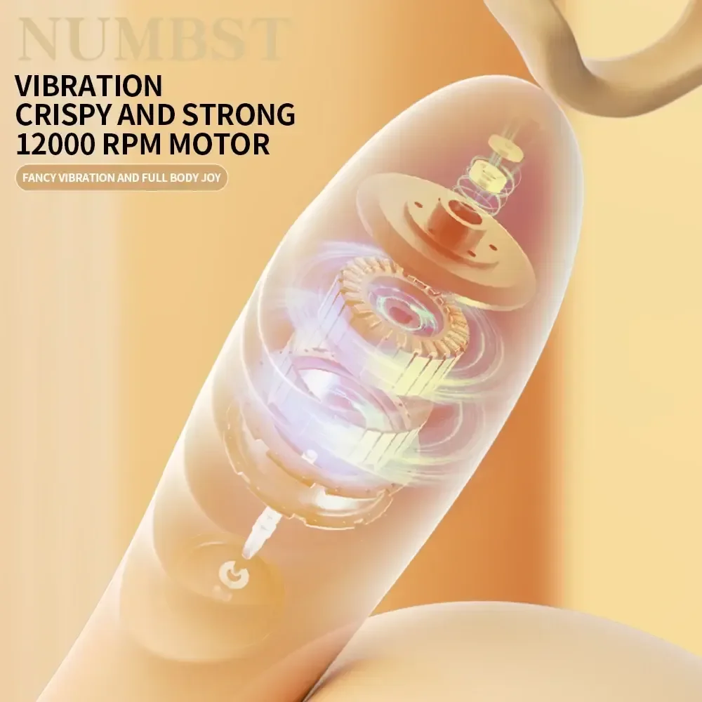 juguete sexual silicona suave para mujer 1