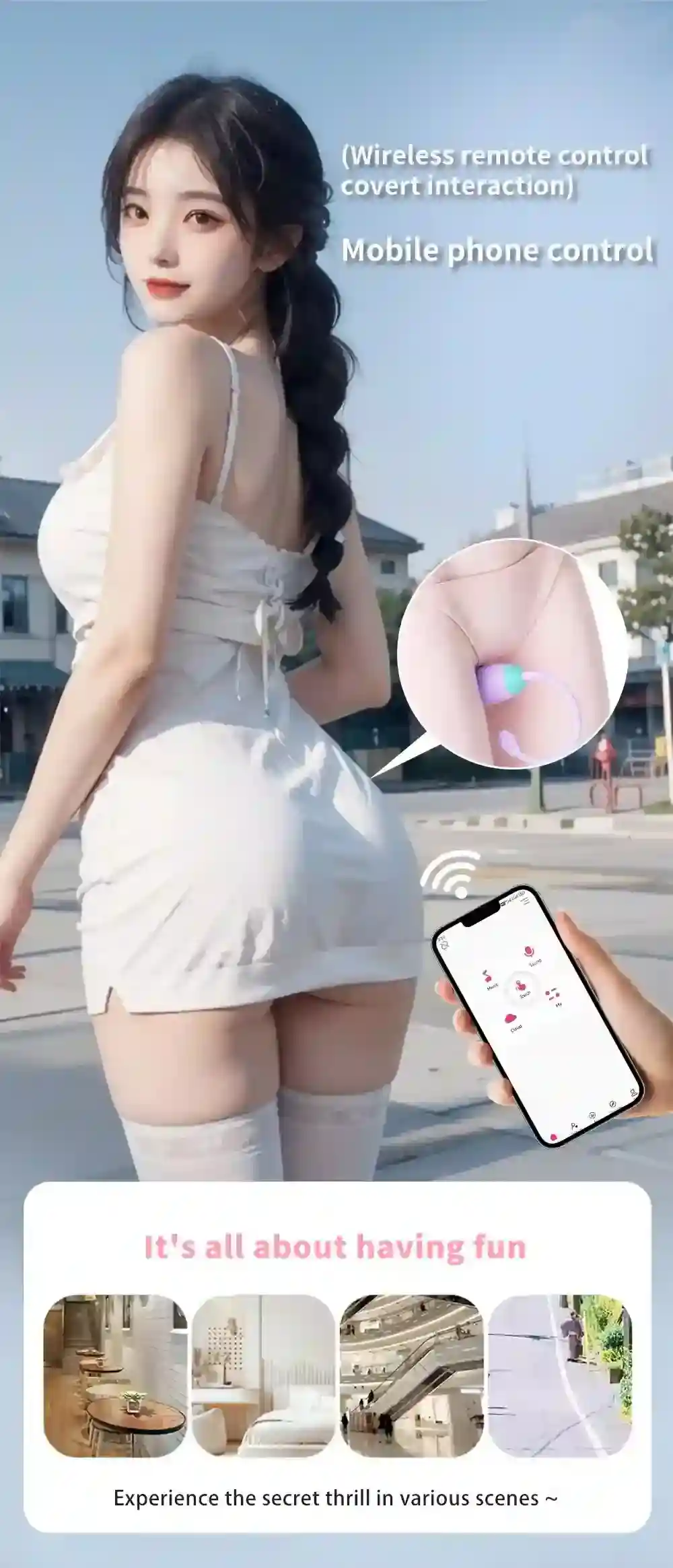 juguete sexual silicona suave vaginal