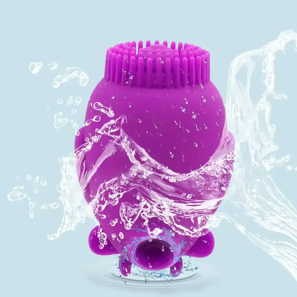 juguete sexual succionador clitoris usb 1