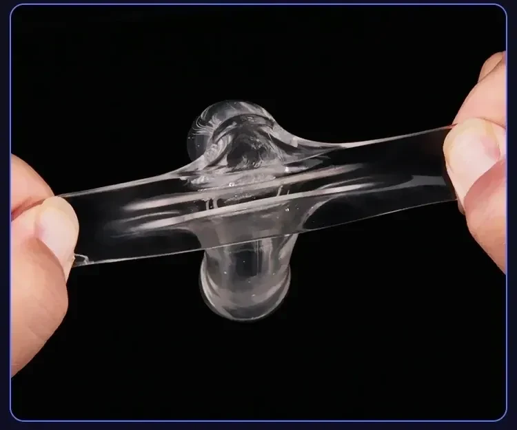 juguete sexual tacto suave con vibracion