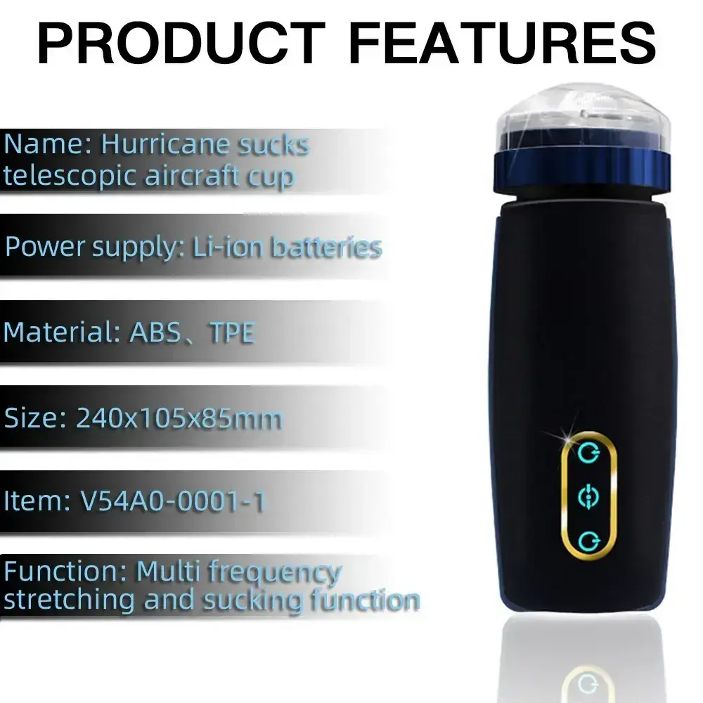 juguete sexual telescopico recargable usb 1