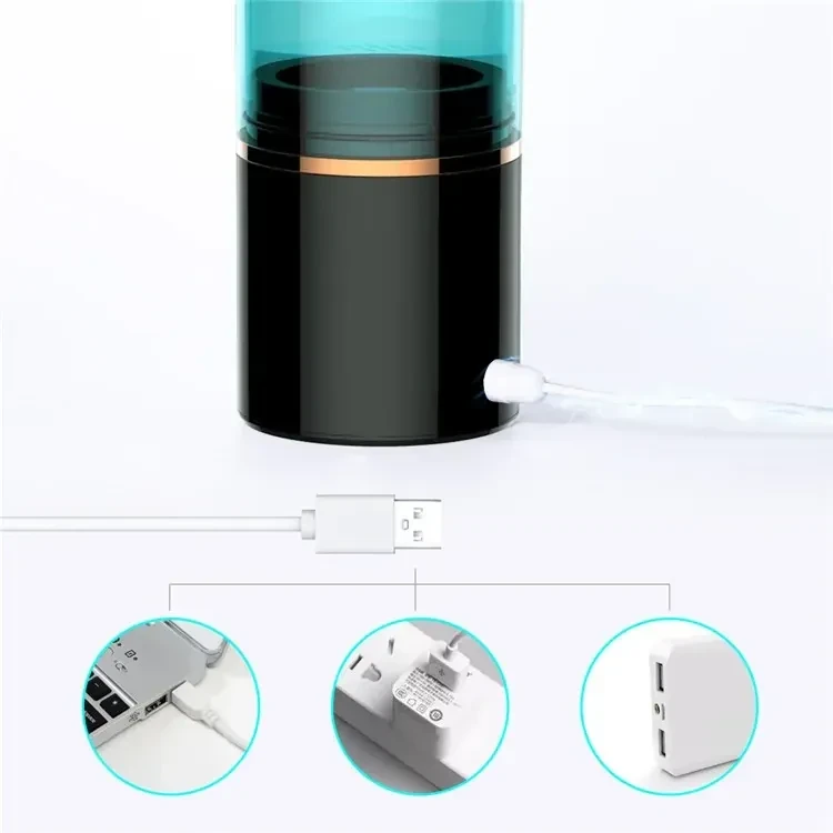 juguete sexual tpe con masaje acuatico