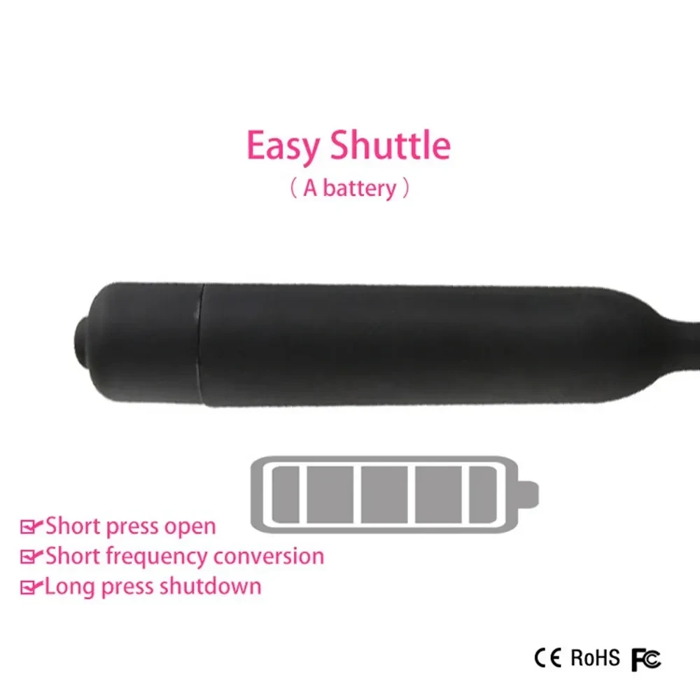 juguete sexual uretral con vibracion 1