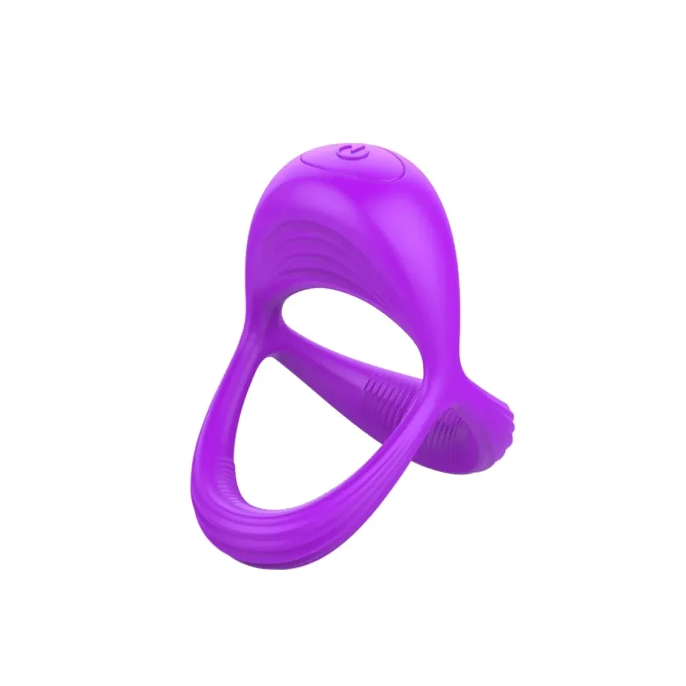 juguete sexual vibrador para hombres
