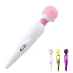 juguete sexual vibrante para ano