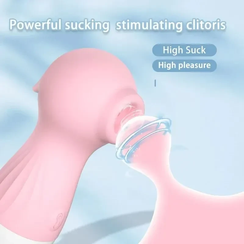 juguete succion clitoridal diseño ergonómico tacto sedoso