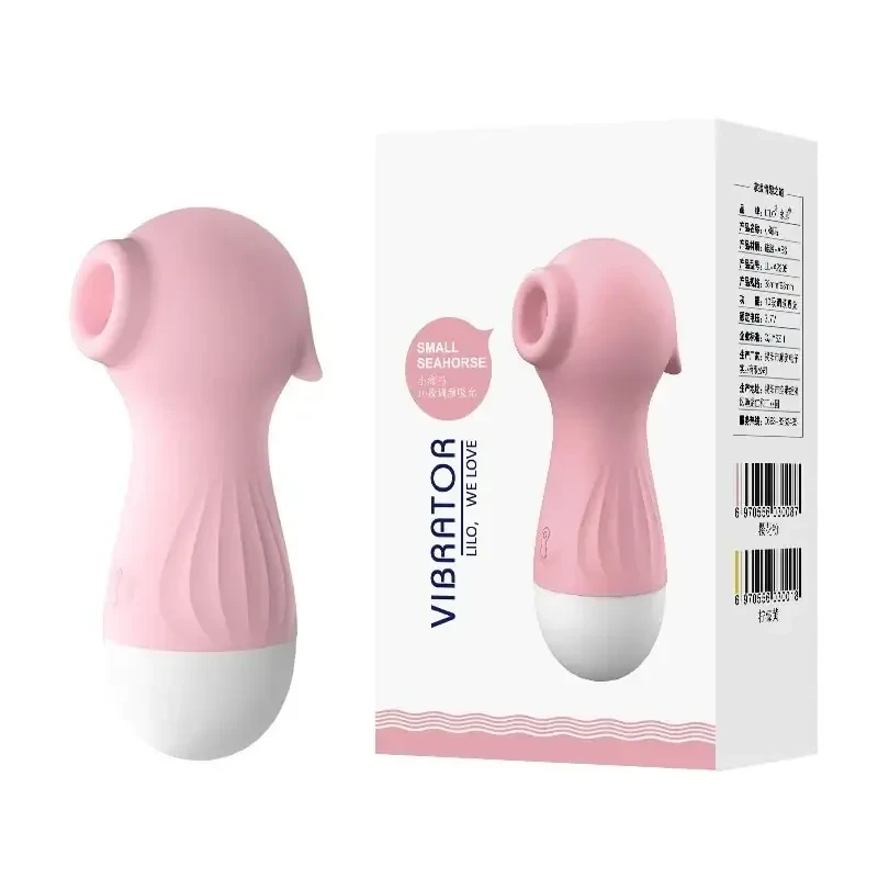 juguete succion clitoridal usb recargable tacto sedoso