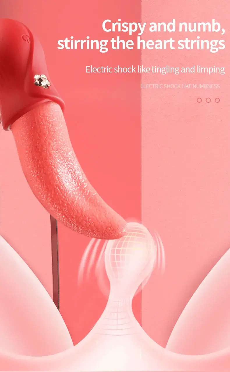 juguete vibrador con silicona medica segura