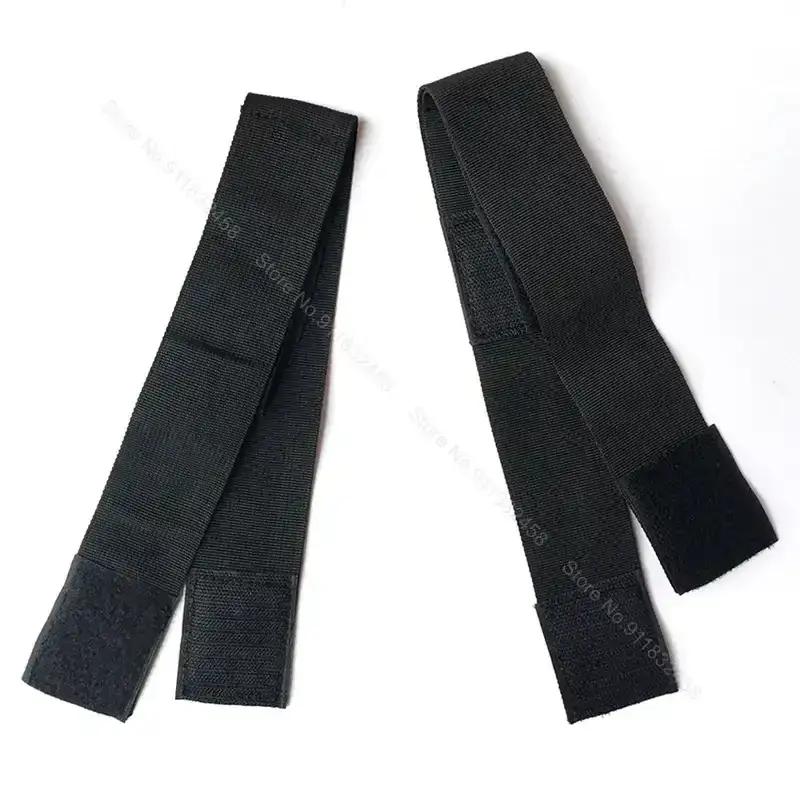 kit bdsm nylon ajustable para adultos