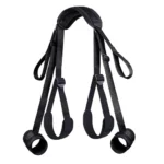 kit de restricción ajustable con hebilla