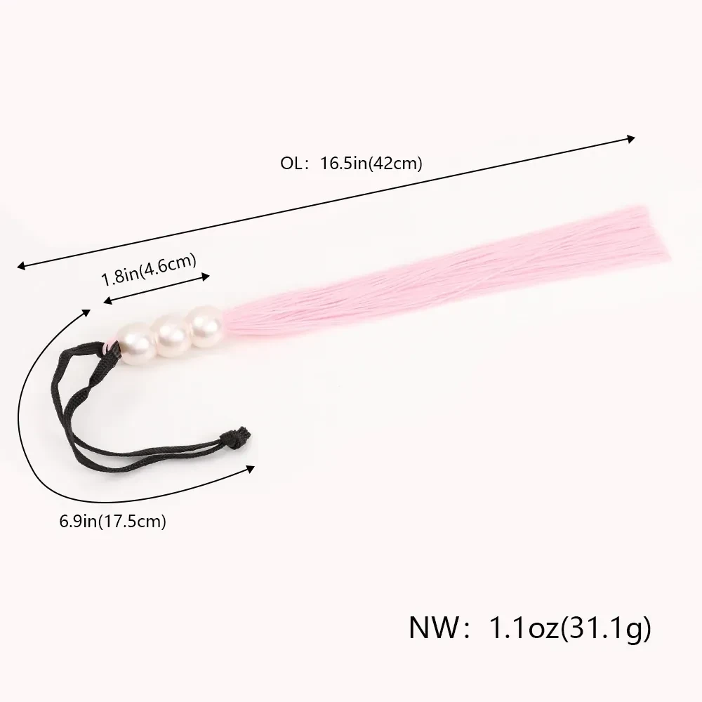 latigo bdsm silicona rosa rojo purpura