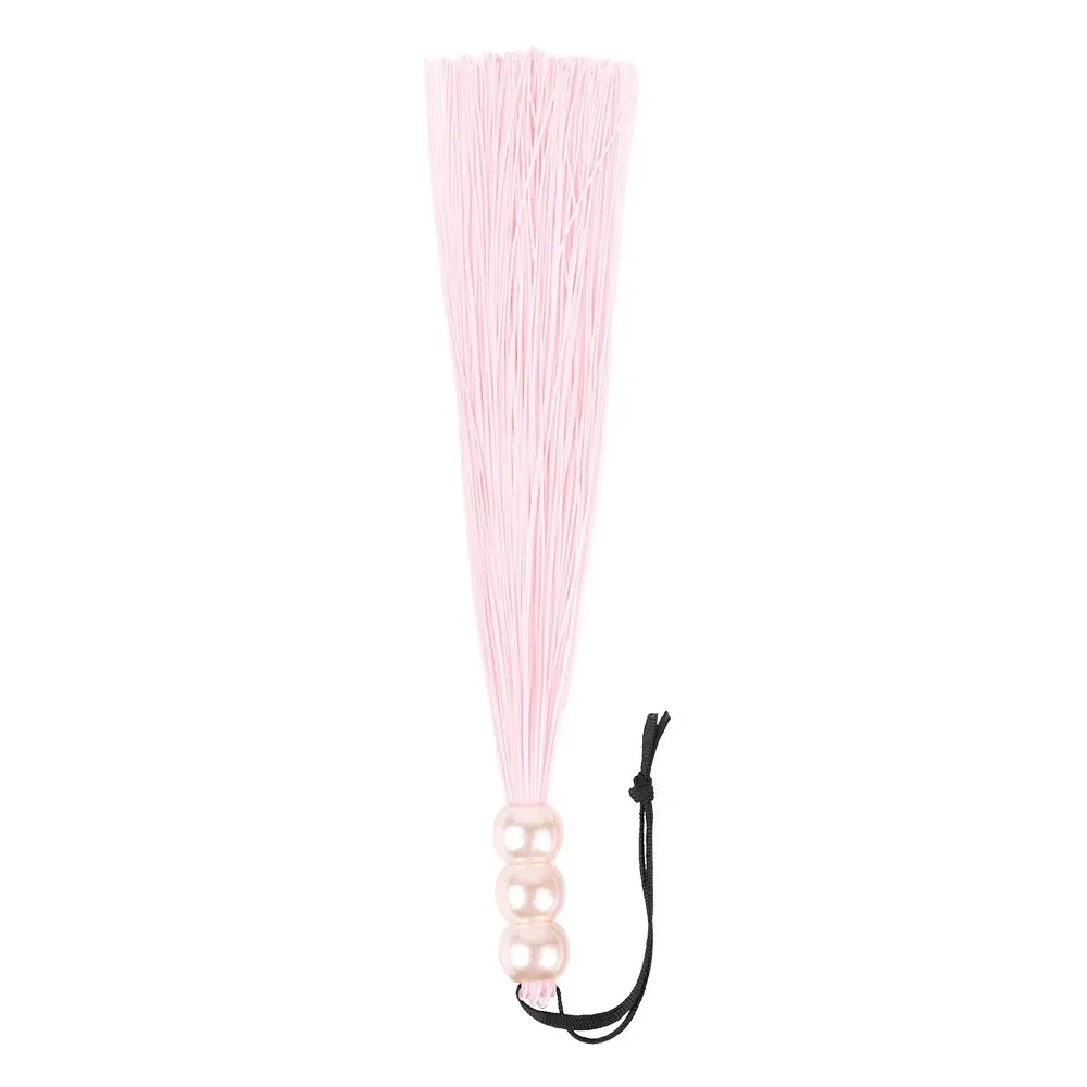 latigo silicona suave para bdsm