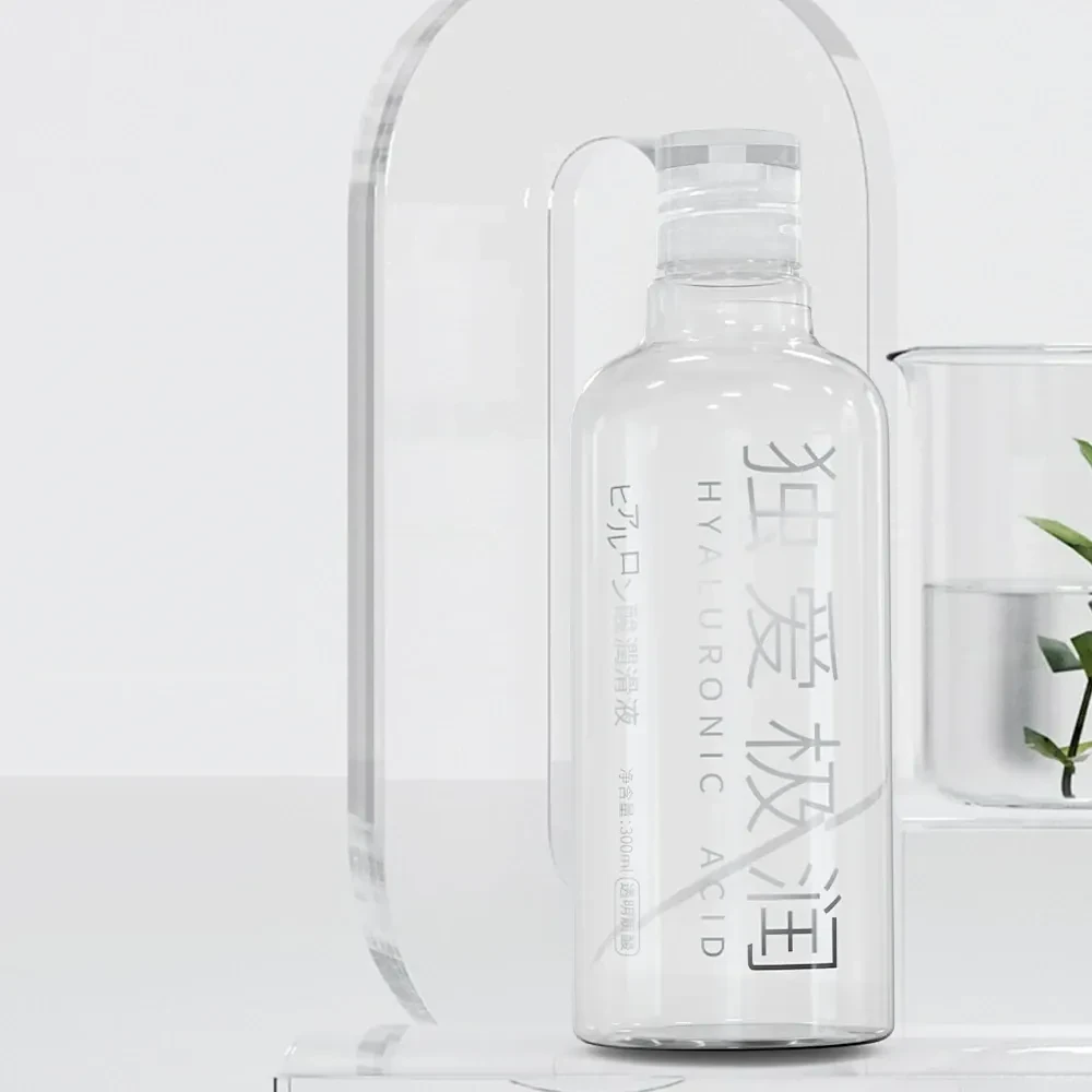 liquido lubricante anal 300 ml