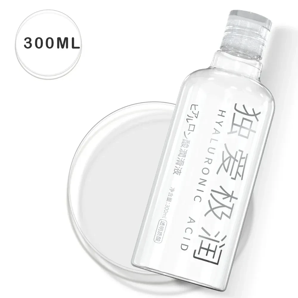 liquido para sexo anal acuoso