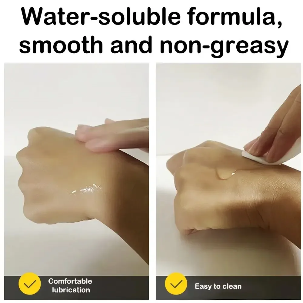 lubricante anal compatible condones